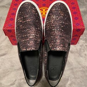 Tory Burch Slip on